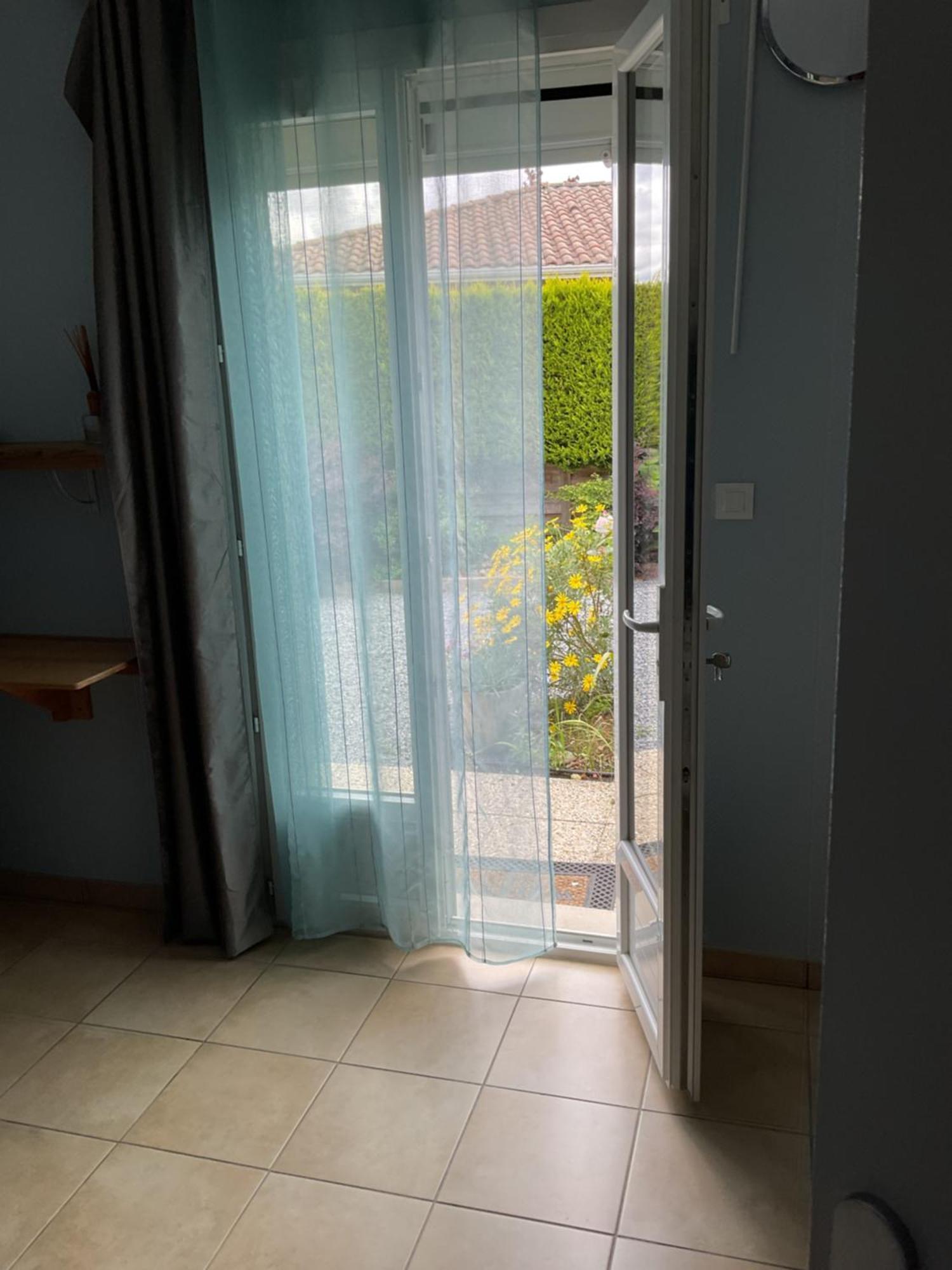 Les Oliviers Apartment Le Teich Exterior photo